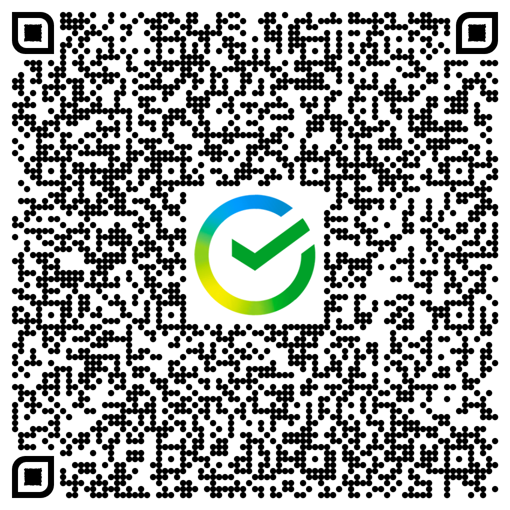QR-код для пожертвования