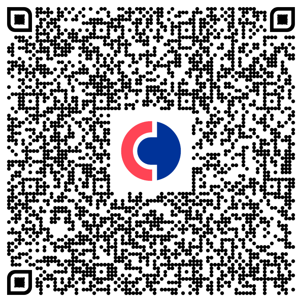 QR-код для пожертвования
