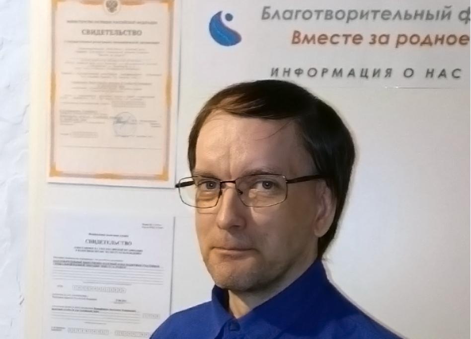 В СМИ вышла первая статья!